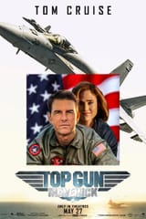 Top Gun- Maverick