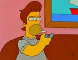 Homersnake