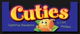 cuties tangerines