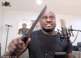burt knife