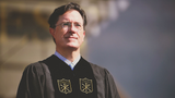Colbert-Education