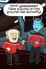schwifty