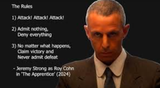 gay jews rules