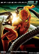 &#039;Spider-Man 2&#039; Extended Cut