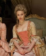 Sarah Gadon Belle 2