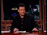 KimmelLive2005