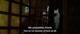My Sympathies