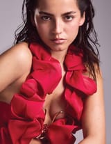 isabela merced
