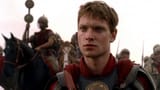 hbo rome octavian
