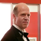 Delbert Grady