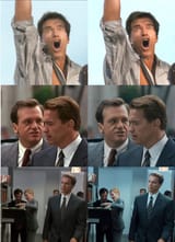 True Lies 1080p Blu-Ray vs 4k