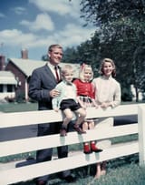 White Family