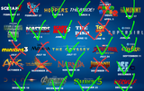 I wanna watch these