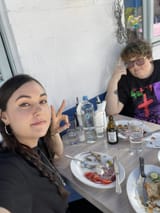 anon and I