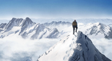 summit