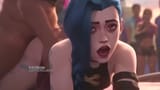 Ahegao Contact