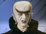 buck vamp