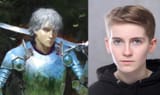 daeron cast