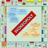 wokeopoly