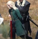 why are you rubbing your sword hilt on my backside uncle