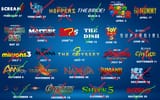 2026 movie interest