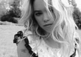 MillyAlcockB&amp;W