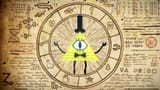 bill cipher