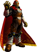 oot ganon