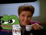 cup of jarva