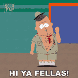 hi-ya