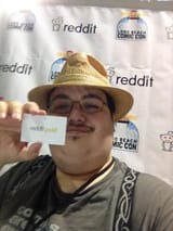 reddit gold