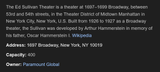 Screenshot 2025-07-19 at 12-19-44 Ed Sullivan Theater - Google Search