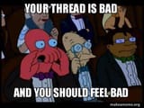 thread