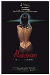 possession
