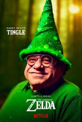 tingle