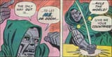 doctor doom