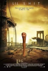 i am leg