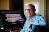 dilbert&#039;s scott adams says &#039;white people should segregate from blacks&#039;