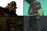 Ganondorfs