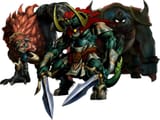 Ganons