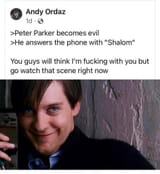 shalom