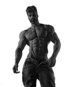 gigger chad