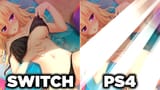 nintendo vs snoy censorship 4