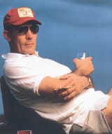 hunter s thompson