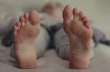 Elizabeth Debiski&#039;s Big size 11 soles