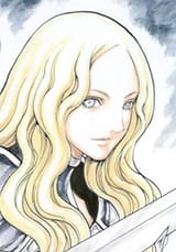 Teresa Claymore