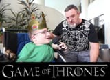 Game of Thrones ending