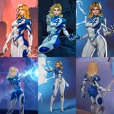 sue