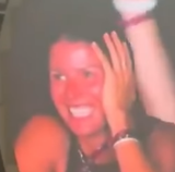 cringe laugh