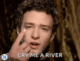 crymeariver